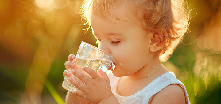 ¡Mantén a Tu Bebé Fresquito y Feliz! Guía Completa para una Hidratación Perfecta en Verano