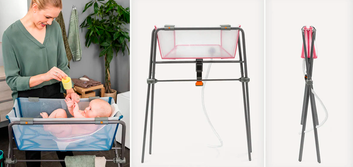 Todo lo que Necesitas Saber para Crear tu Lista de Baby Shower en Clémentine & Bastièn