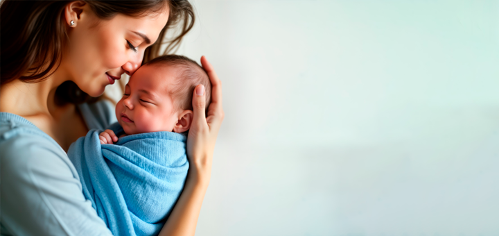 8 Consejos para el Cuidado de tu Bebé si Nace en Verano