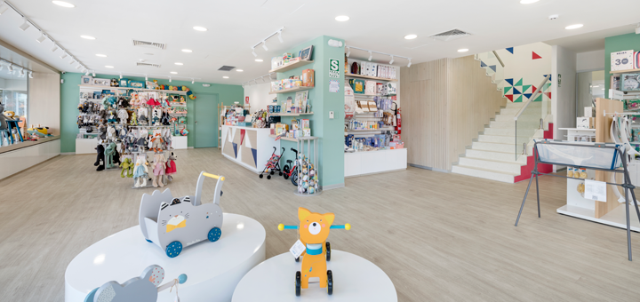 Todo lo que Necesitas Saber para Crear tu Lista de Baby Shower en Clémentine & Bastièn