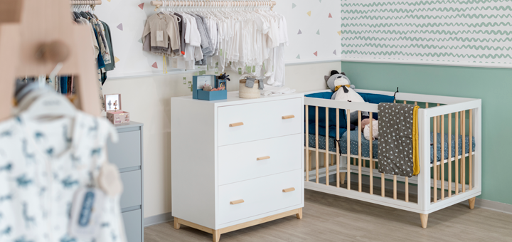 Todo lo que Necesitas Saber para Crear tu Lista de Baby Shower en Clémentine & Bastièn