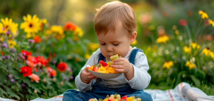 ¡Mantén a Tu Bebé Fresquito y Feliz! Guía Completa para una Hidratación Perfecta en Verano