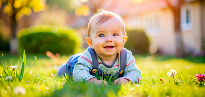 ¡Mantén a Tu Bebé Fresquito y Feliz! Guía Completa para una Hidratación Perfecta en Verano