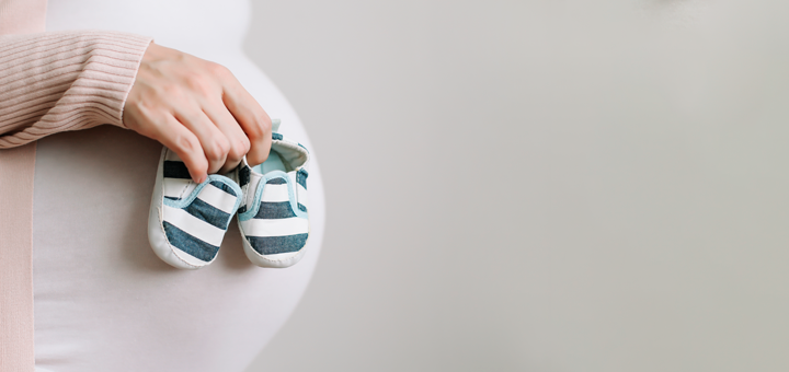 Todo lo que Necesitas Saber para Crear tu Lista de Baby Shower en Clémentine & Bastièn