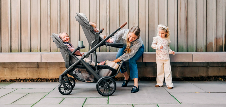 Todo lo que Necesitas Saber para Crear tu Lista de Baby Shower en Clémentine & Bastièn