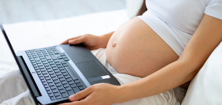 Todo lo que Necesitas Saber para Crear tu Lista de Baby Shower en Clémentine & Bastièn