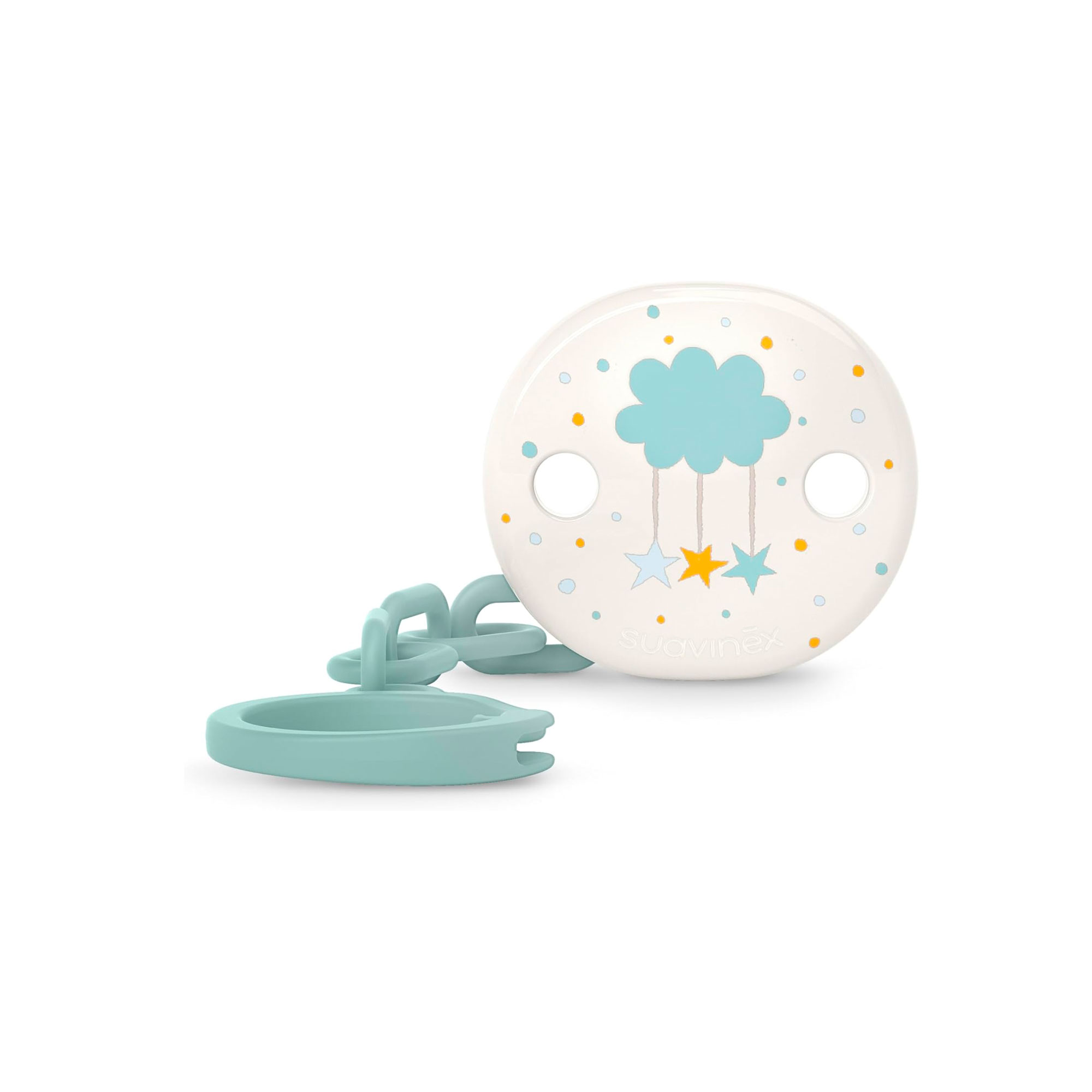 Tetina natural Start Líquidos espesos x 2 und - TOMME TIPPEE