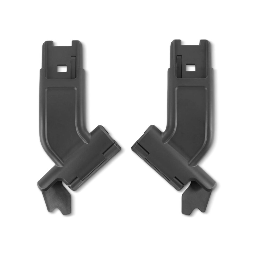 ADAPTADOR INFERIOR COCHE MODELO VISTA (2015 – 2019) / VISTA V2 / VISTA V3 UPPABABY