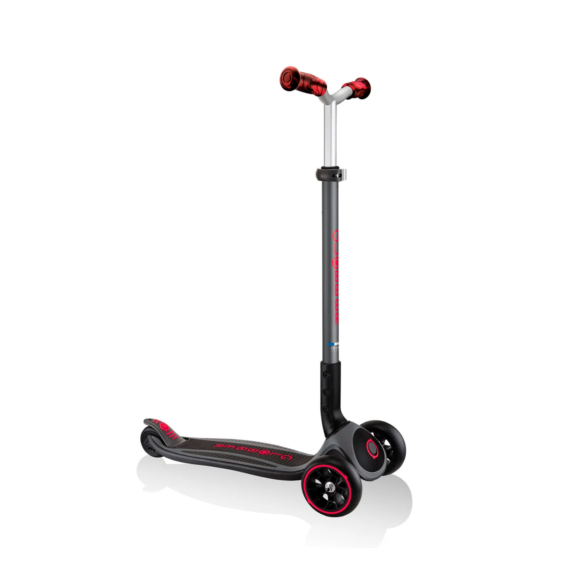 SCOOTER MODELO MASTER PRIME PARA NIÑOS DE 4 AÑOS A MÁS GLOBBER