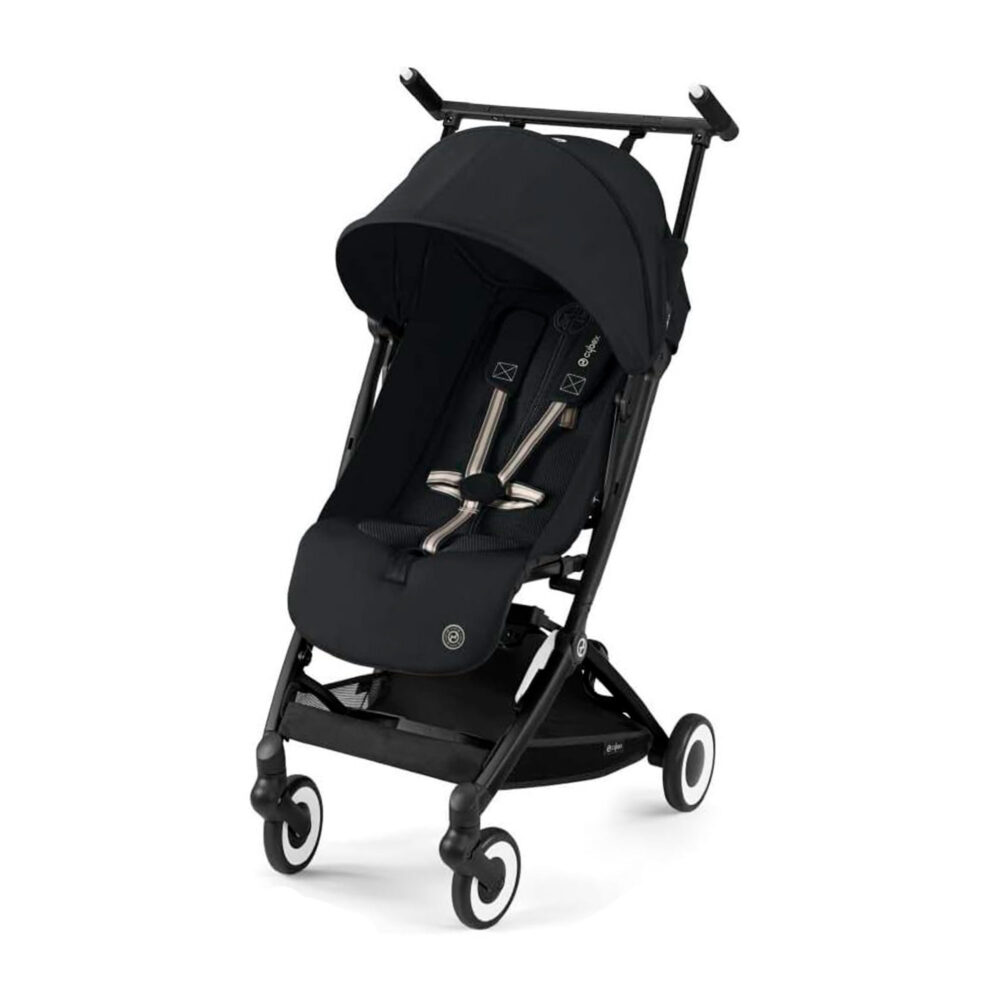 COCHE MODELO LIBELLE CYBEX
