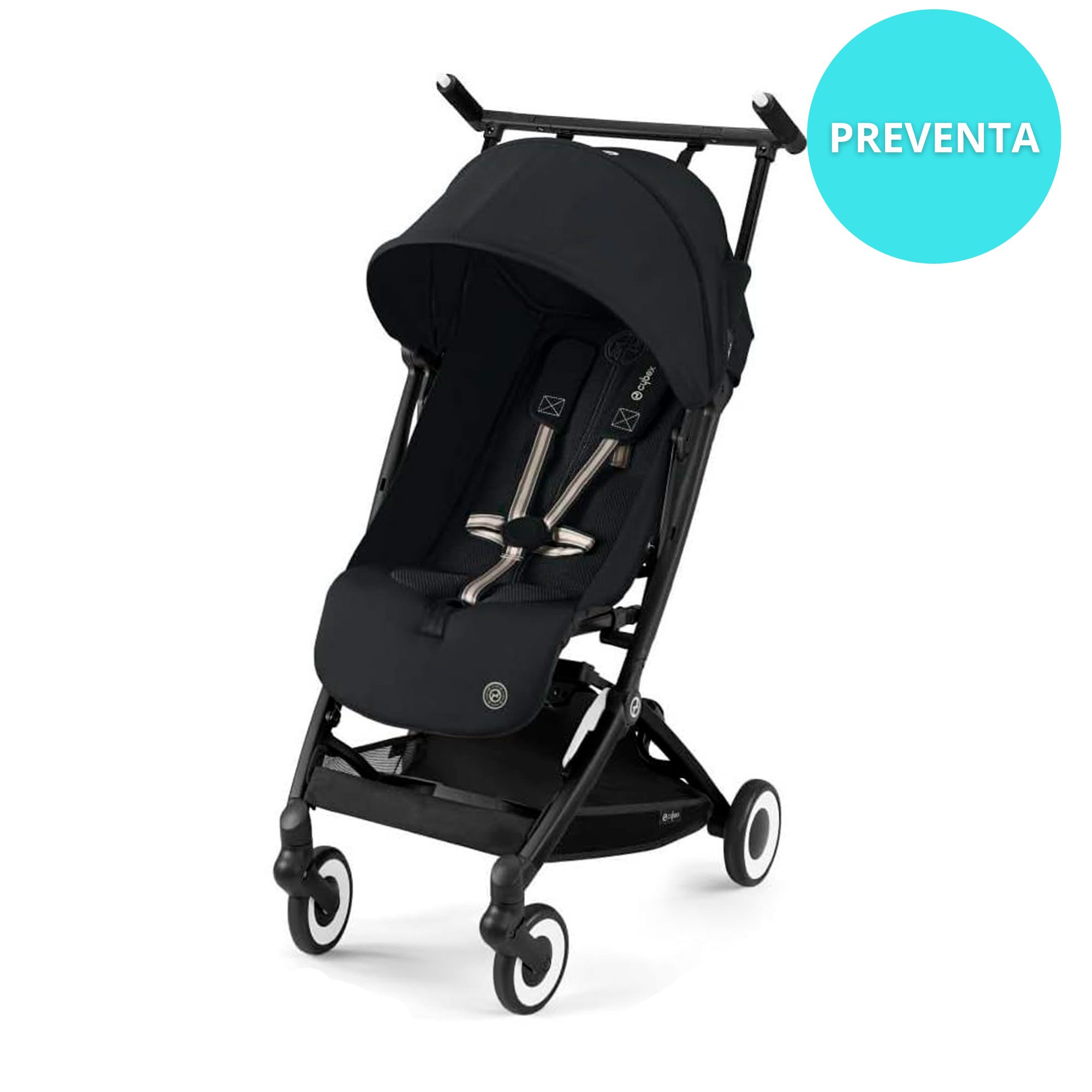 COCHE MODELO LIBELLE CYBEX