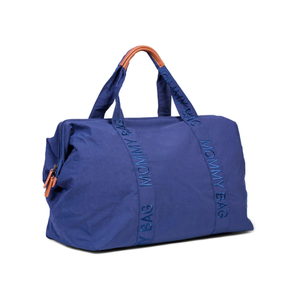 BOLSO CAMBIADOR MOMMY BAG SIGNATURE URBAN CHILDHOME
