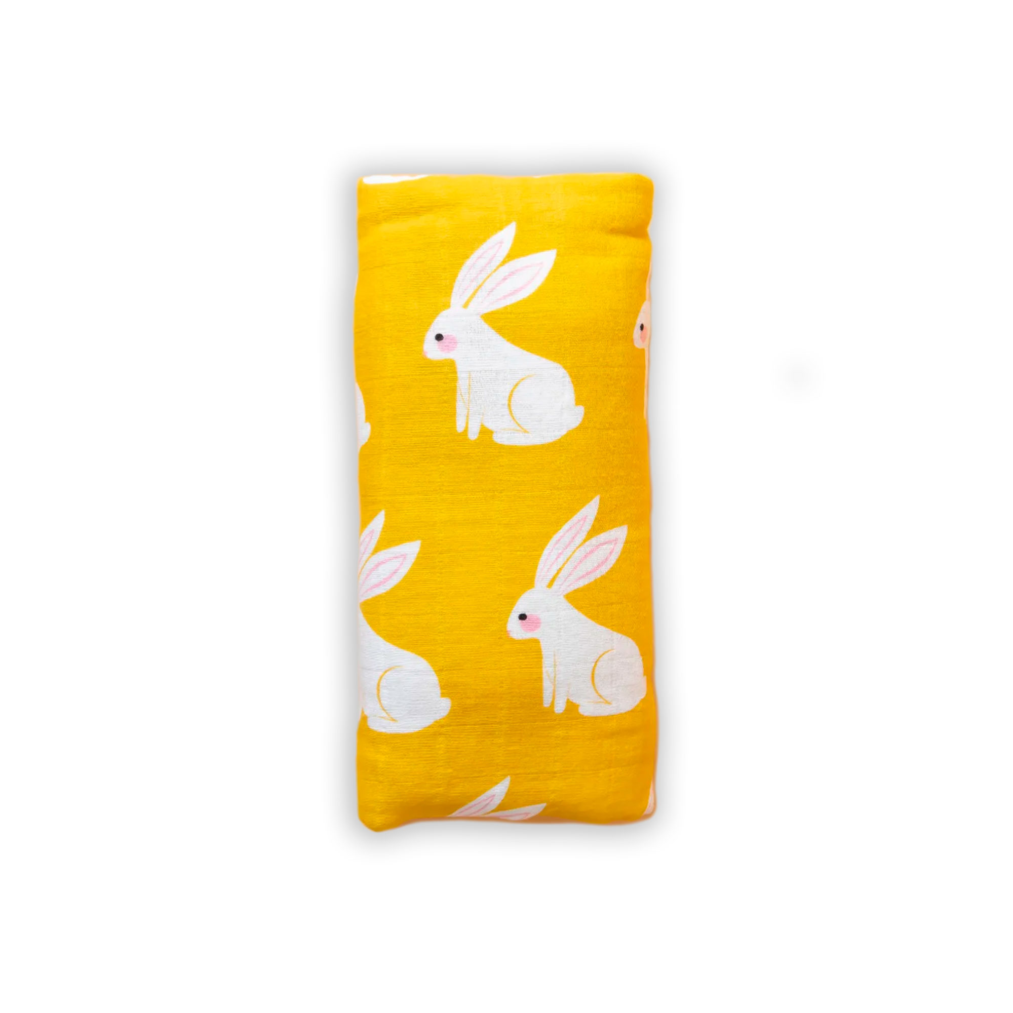 SACO DE DORMIR CON ESTAMPADO DE CISNE 90 CM COLECCIÓN LE PETITE ECOLE DE DANSE