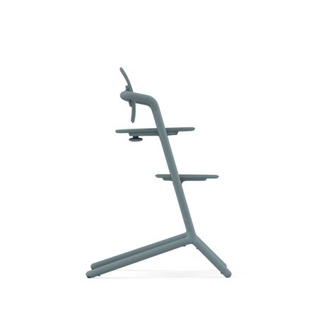 SILLA EVOLUTIVA 4 EN 1 MODELO LEMO CYBEX