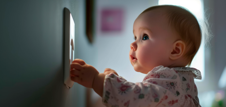 ¡A hablar! Cómo fomentar el desarrollo del lenguaje de tu bebé desde sus primeros meses