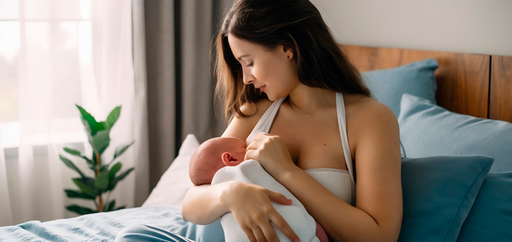 Mitos en la crianza de los bebés: Realidades y Creencias Populares