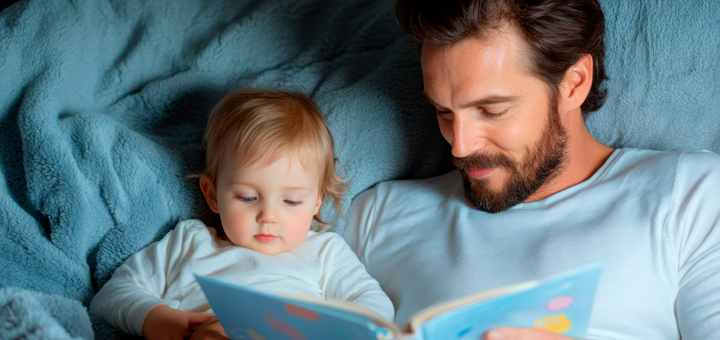 ¡A hablar! Cómo fomentar el desarrollo del lenguaje de tu bebé desde sus primeros meses