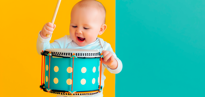 ¡A hablar! Cómo fomentar el desarrollo del lenguaje de tu bebé desde sus primeros meses