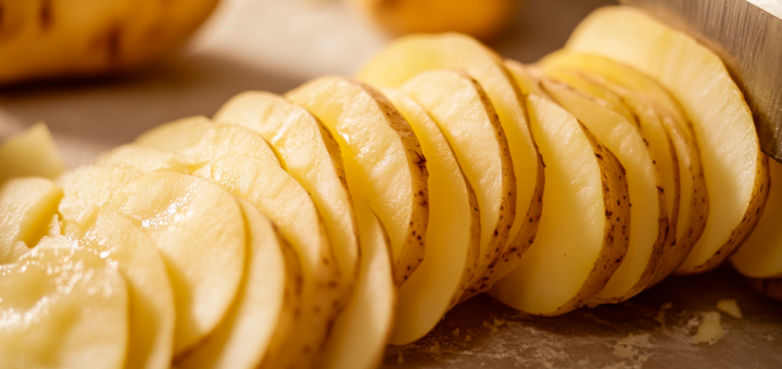 Bolitas de Quinua