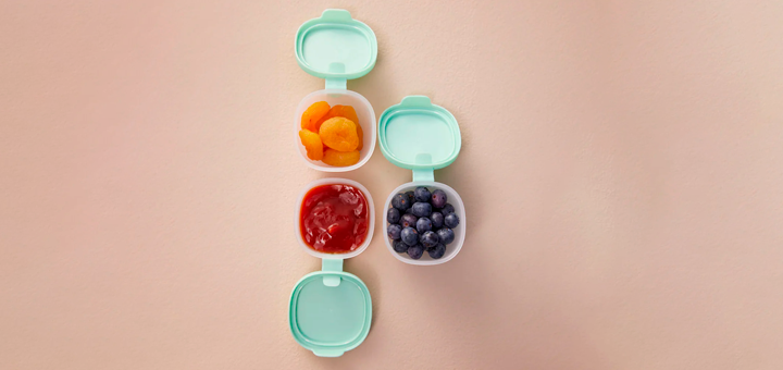 De Vuelta al Cole: Consejos para una Dieta Saludable y Energética