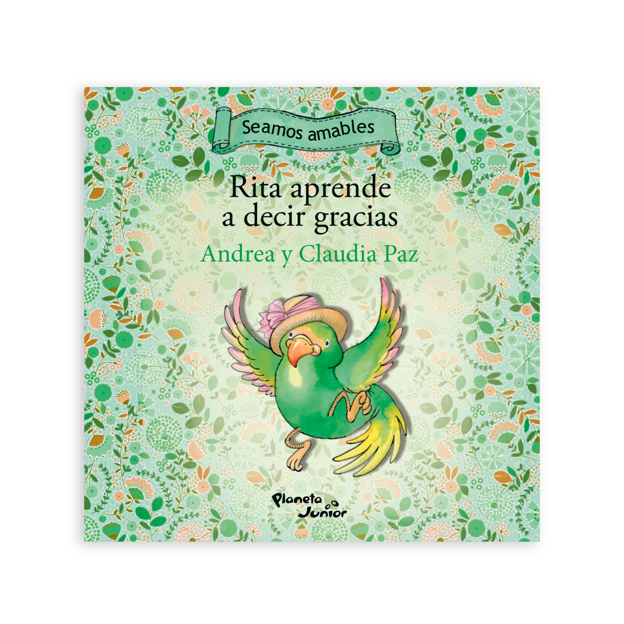 UN MAQUINISTA LLAMADO BRUNO / DOS PATITOS LLEVAN ARROZ PLANETA JUNIOR