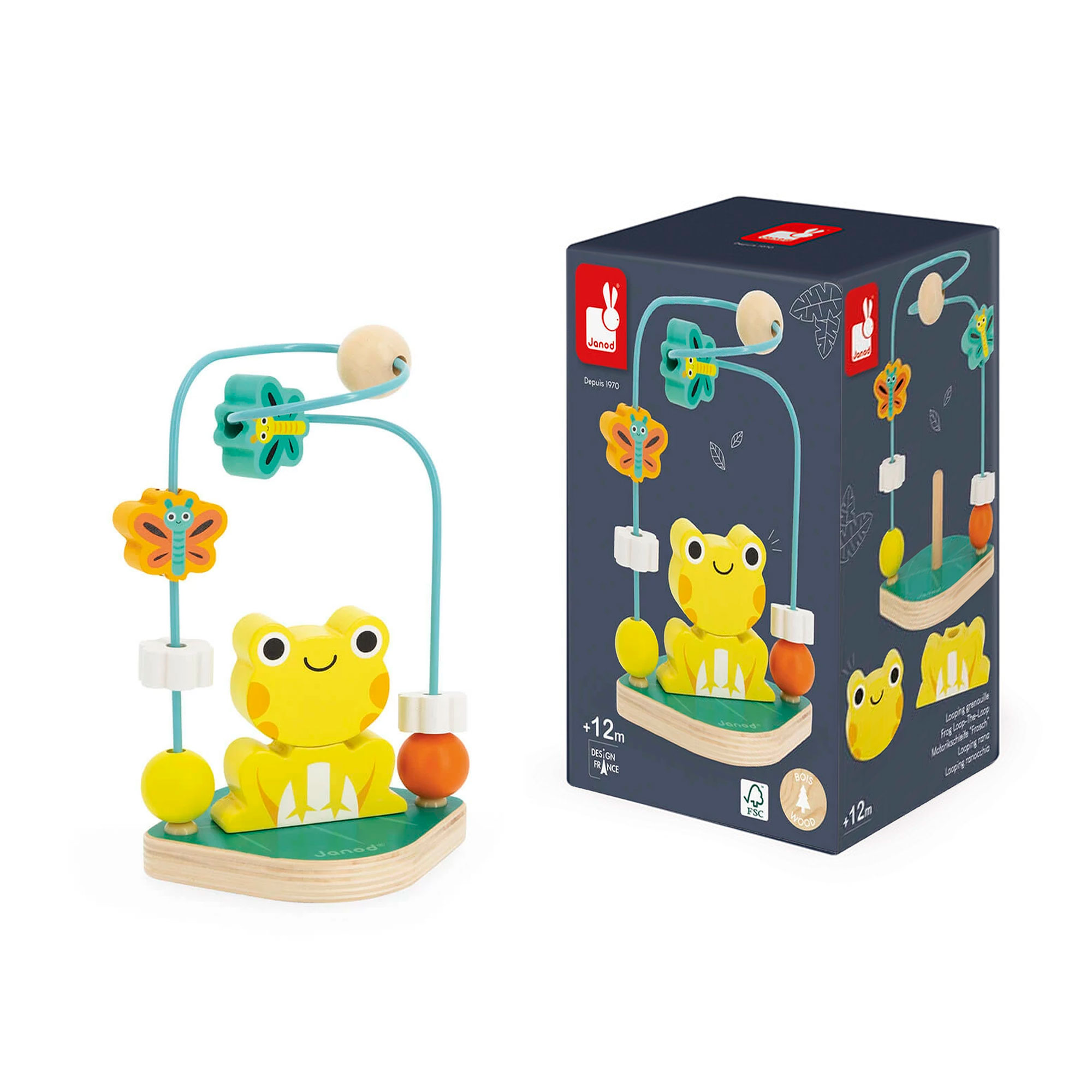 POLIEDROS MAGNÉTICOS BEGINNER SET DE 50 PIEZAS EDUPLAY