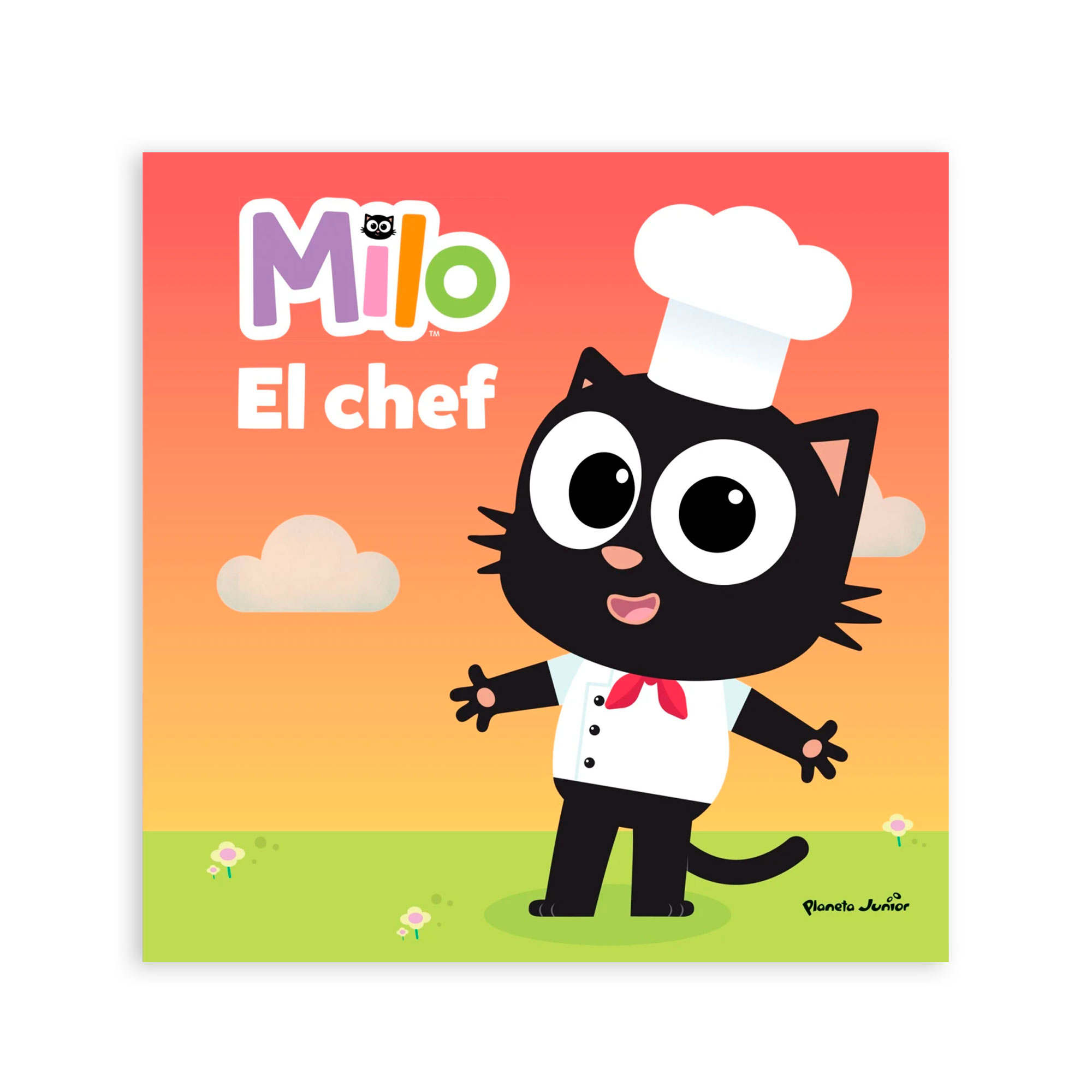 UN MAQUINISTA LLAMADO BRUNO / DOS PATITOS LLEVAN ARROZ PLANETA JUNIOR