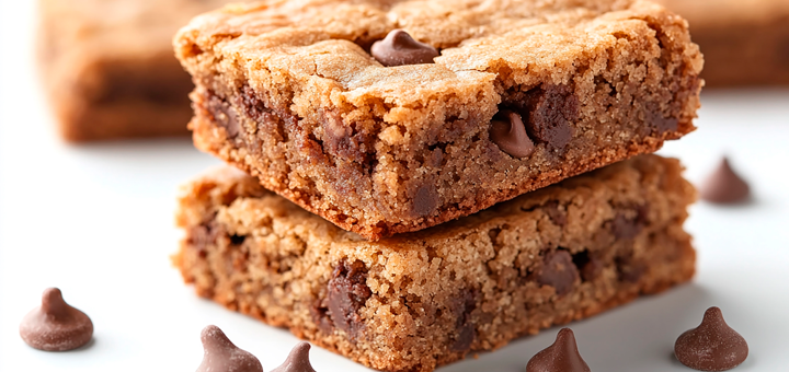 Brownie Saludable