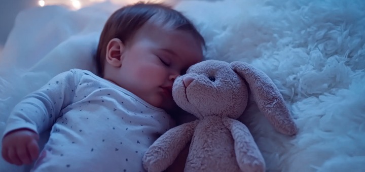 ¡Empezó el otoño! Tips para cuidar el sueño de tu bebé