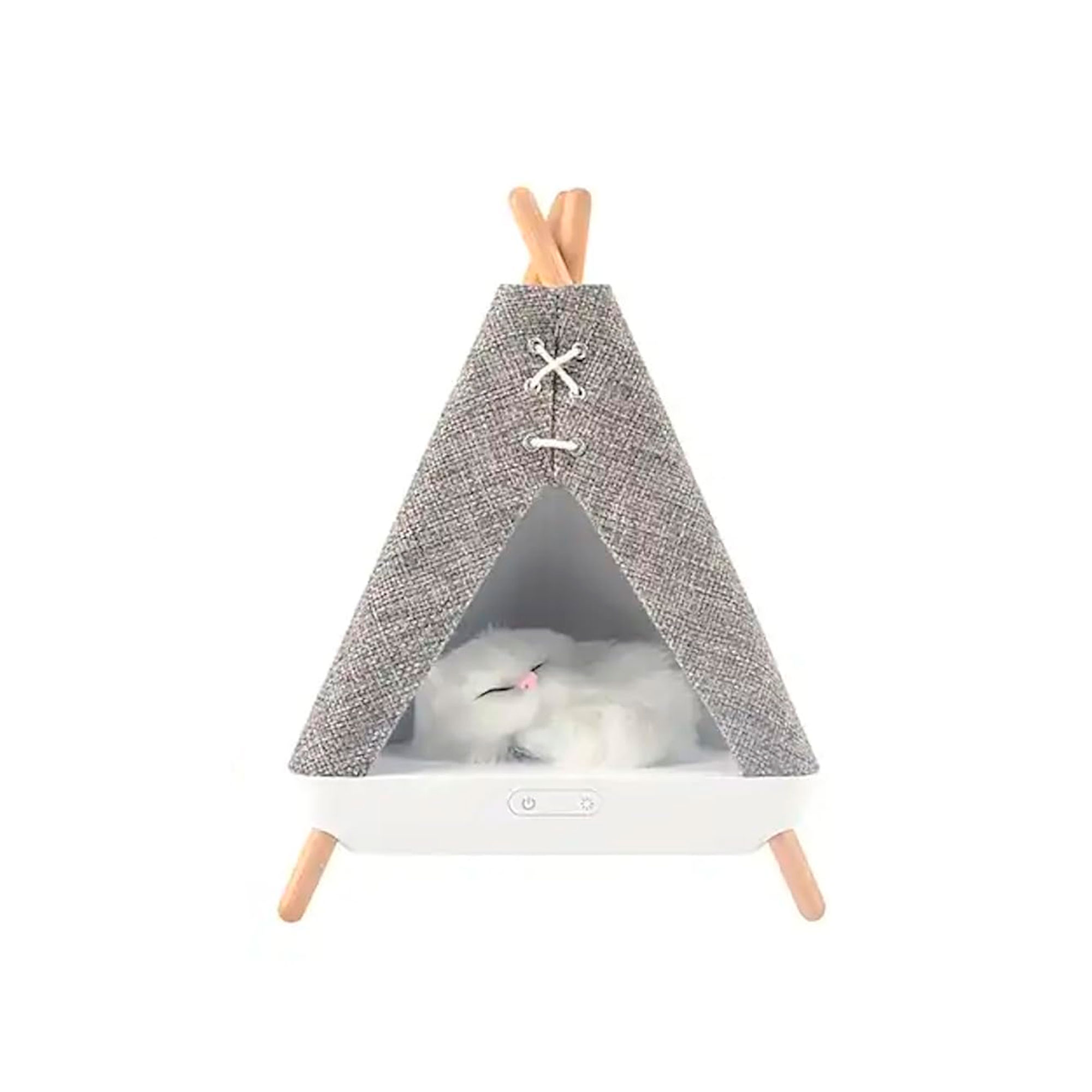 MÁQUINA DE SONIDOS PORTÁTIL PARA BEBÉS MOMCOZY