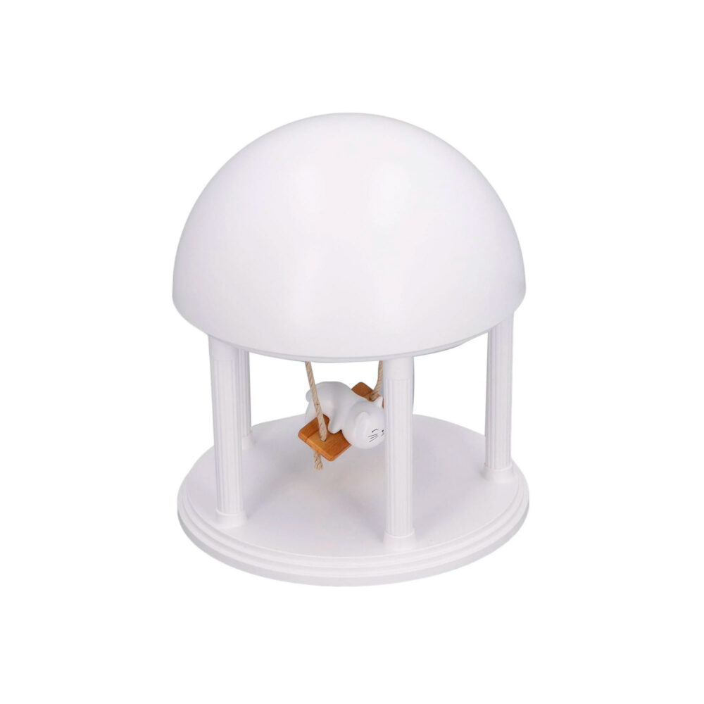 LÁMPARA LED SWEET SWING TIME IMAGEN CASA