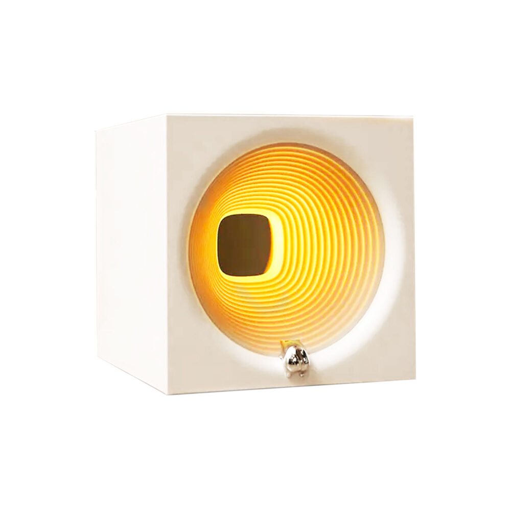 LÁMPARA LED TIME MACHINE IMAGEN CASA