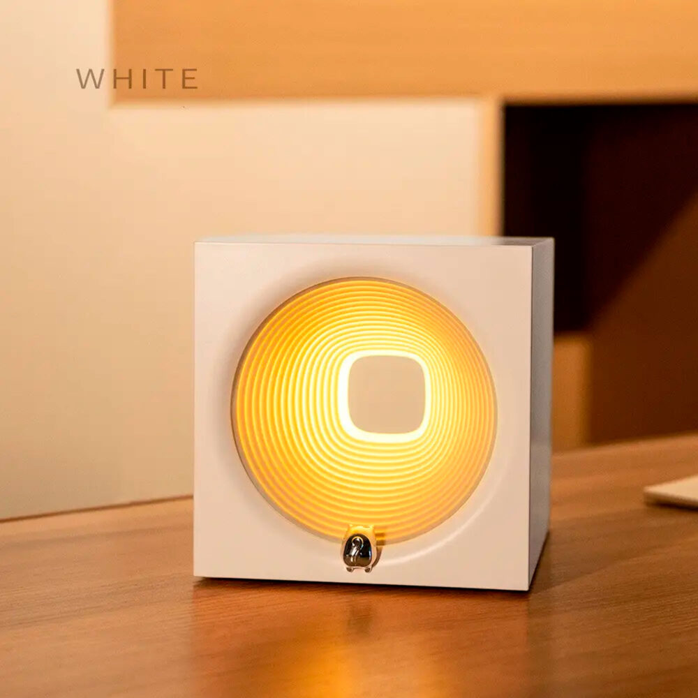 LÁMPARA LED TIME MACHINE IMAGEN CASA