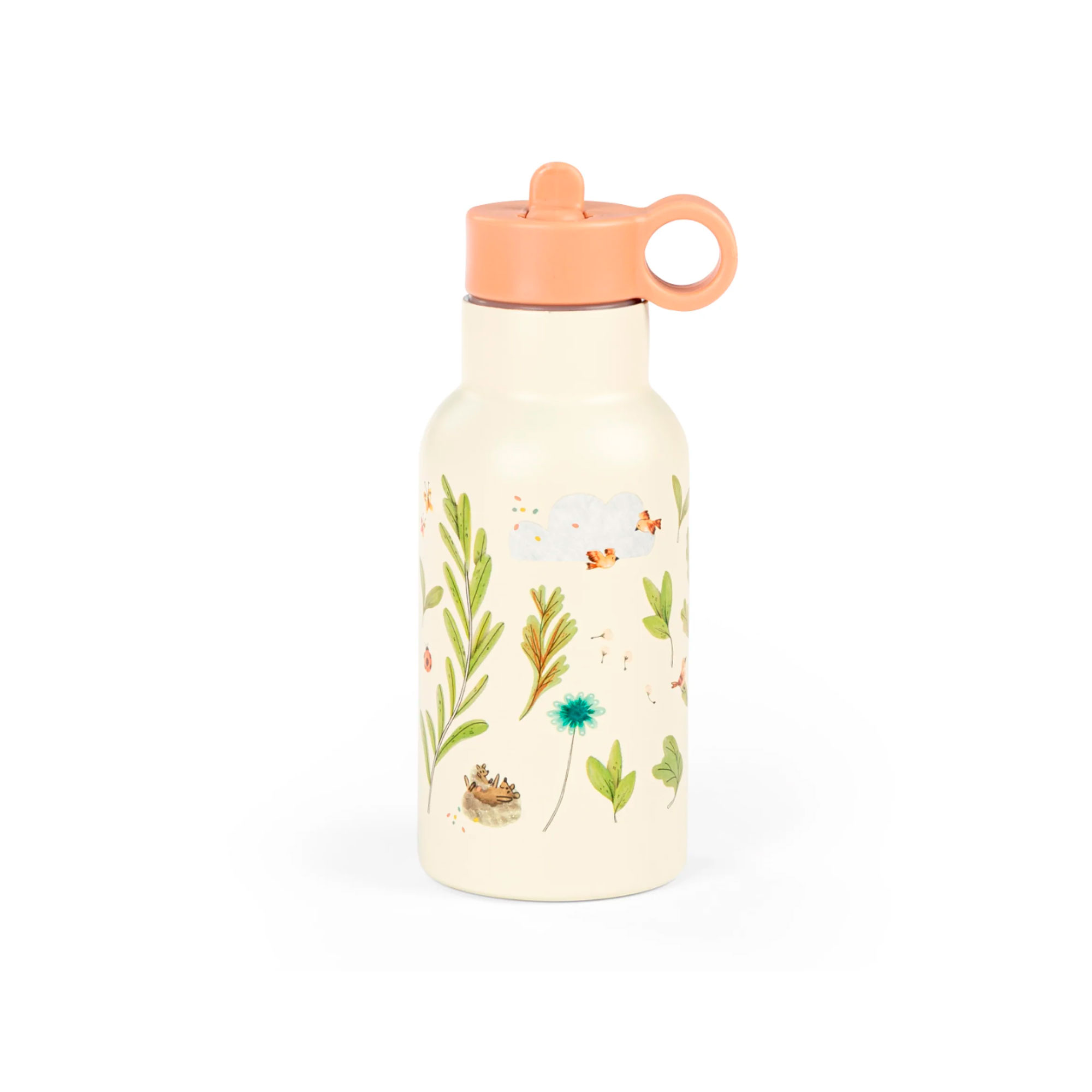 VASO DE SILICONA PARA SNACK CUPS B.BOX