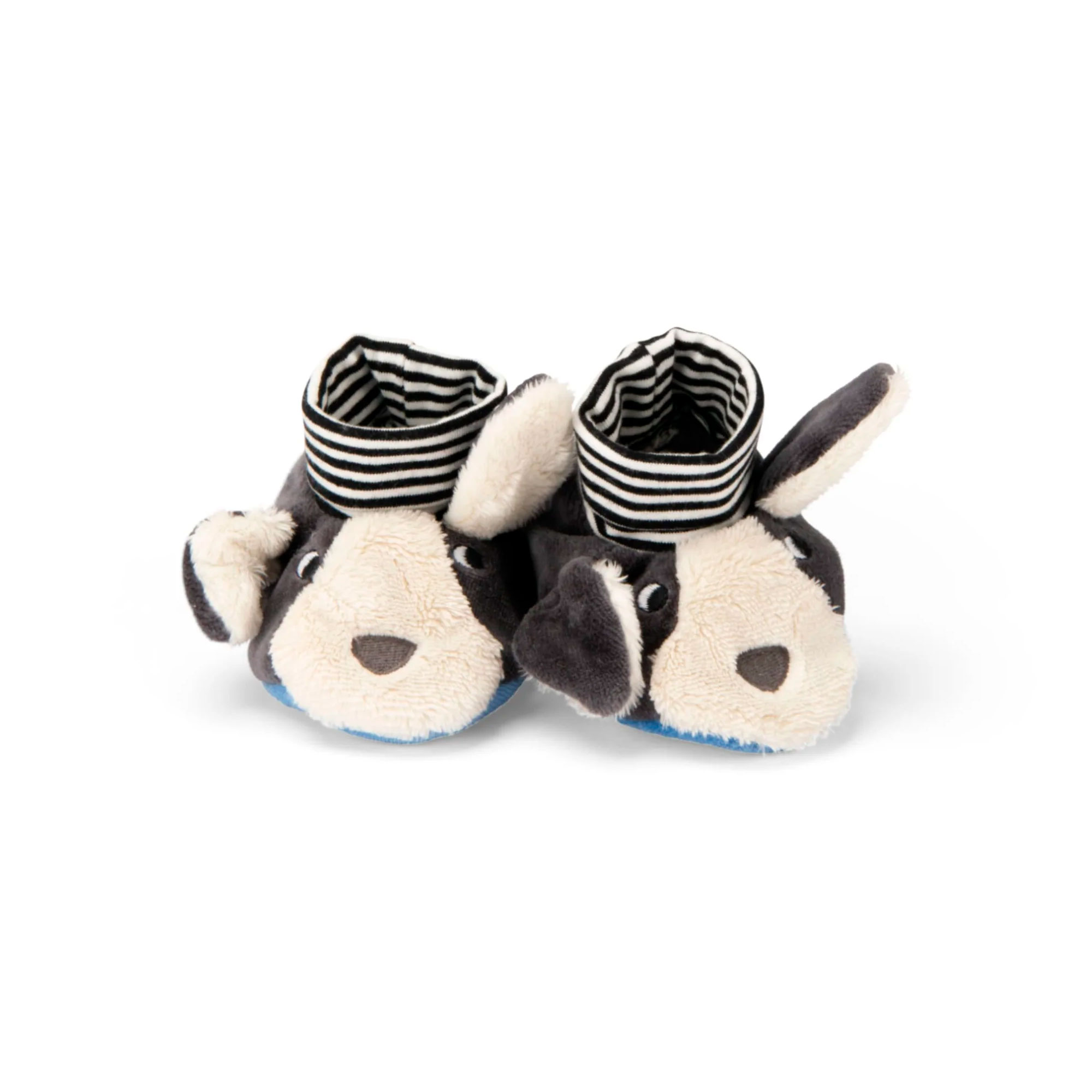 PELUCHE BILLY EL HAMSTER VAQUERO COLECCIÓN BILLY ET JEAN-CLAUDE MOULIN ROTY