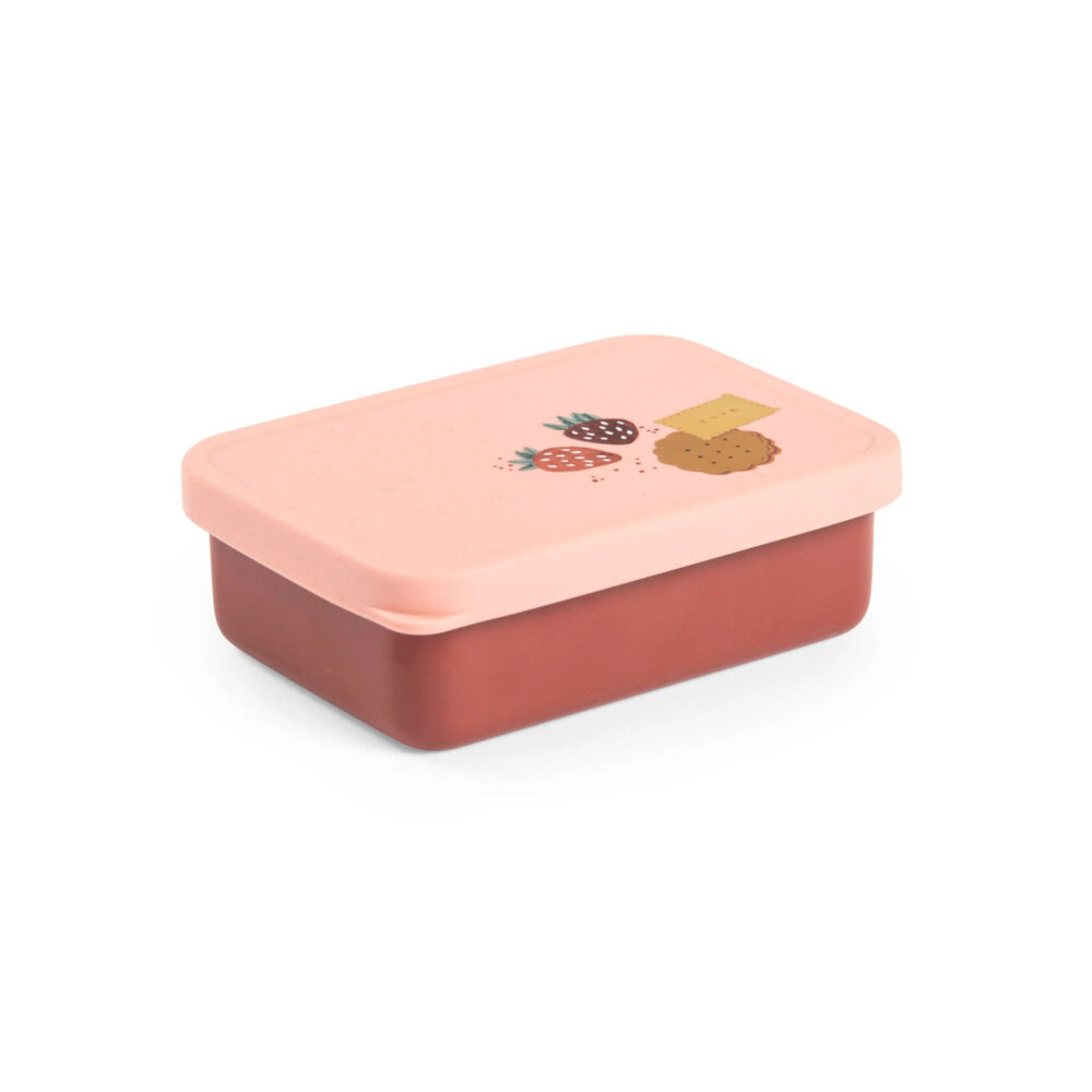 PORTA SNACK ACERO INOXIDABLE COLECCIÓN APRES LA PLUIE