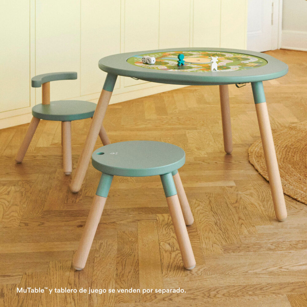 SILLA INFANTIL MODELO MUTABLE™ V2 35 X 42 CM STOKKE