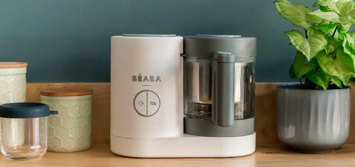 Batido Antigripal para bebés