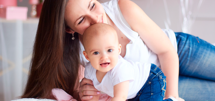 Mi Primer Día de la Madre: Un Viaje de Emoción, Amor y Gratitud