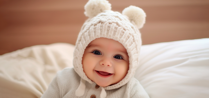Bebés en Invierno: Lo que Debes Saber para Proteger a tu Pequeño del Frío