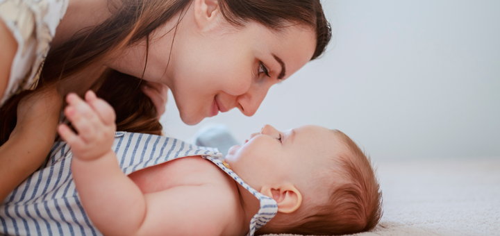 Mi Primer Día de la Madre: Un Viaje de Emoción, Amor y Gratitud