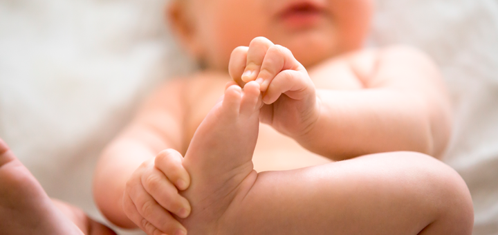 Gases en Bebés: Causas, Síntomas y Consejos para Aliviarlos