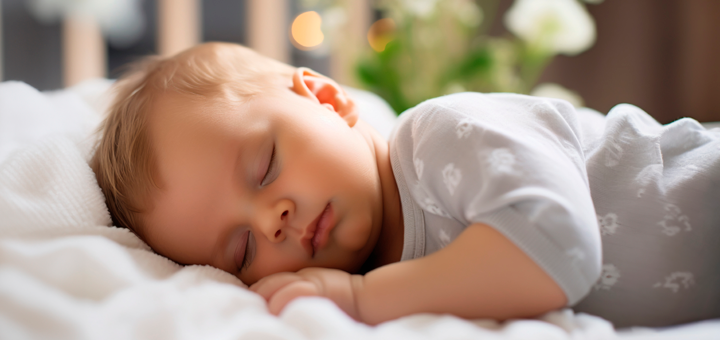 Bebés en Invierno: Lo que Debes Saber para Proteger a tu Pequeño del Frío
