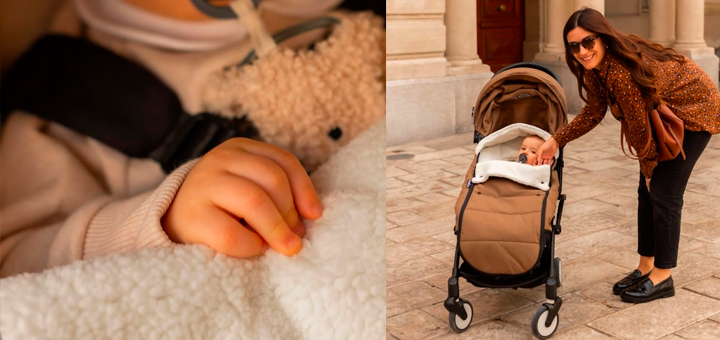 Bebés en Invierno: Lo que Debes Saber para Proteger a tu Pequeño del Frío