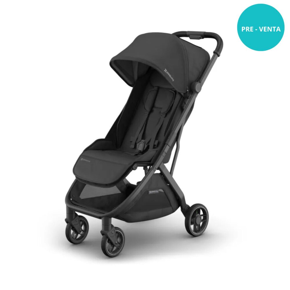 COCHE MODELO MINU V3 UPPABABY