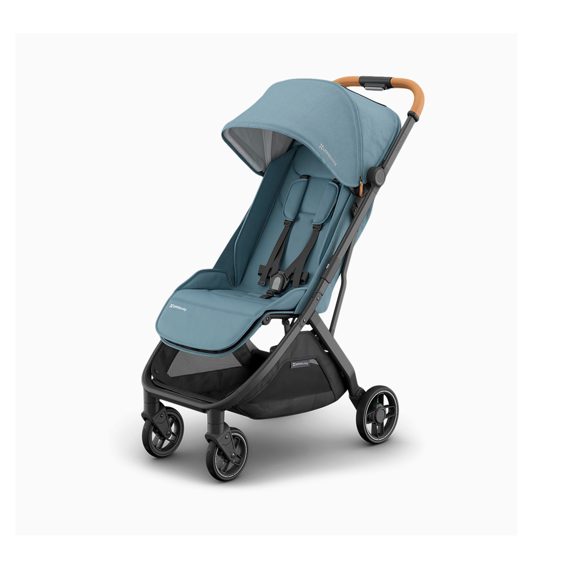 TRAVEL BAG PARA COCHE UPPABABY MODELO VISTA/VISTA V2/VISTA V3 CRUZ/CRUZ V2