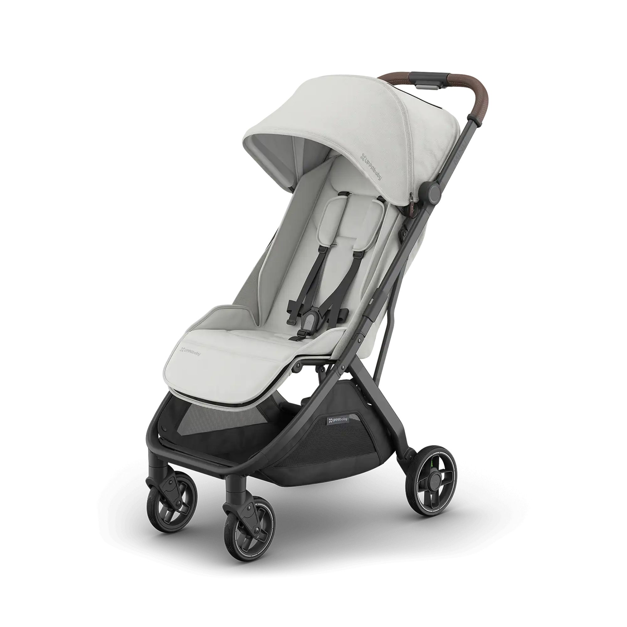 Coche Pralin modelo Baby Cruiser 360° + Protector de lluvia– Beaba
