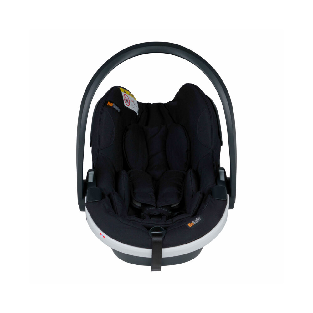 ASIENTO DE AUTO DE 0 A 12 MESES MODELO IZI GO MODULAR X2 i-SIZE BESAFE