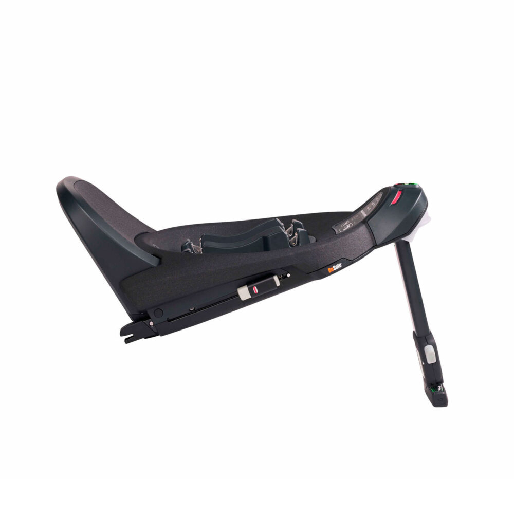 BASE ASIENTO DE AUTO MODELO GO BEYOND/BEYOND 360° BESAFE