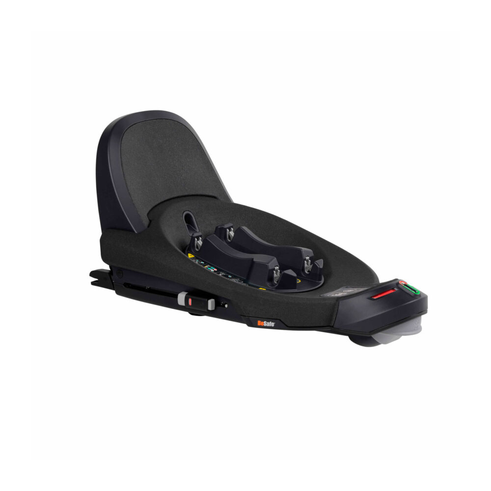 BASE ASIENTO DE AUTO MODELO GO BEYOND/BEYOND 360° BESAFE
